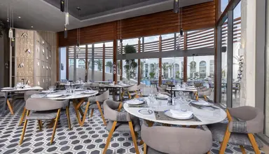 Rixos Radamis Blue Planet