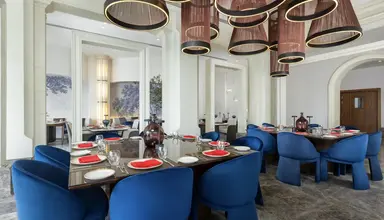 Rixos Radamis Blue Planet
