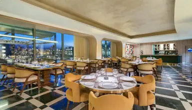 Rixos Radamis Blue Planet