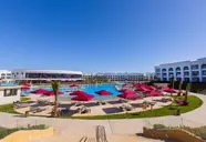 Rixos Radamis Blue Planet