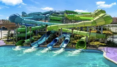 Rixos Radamis Blue Planet
