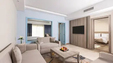 Rixos Radamis Blue Planet