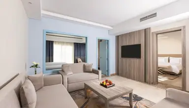 Rixos Radamis Blue Planet
