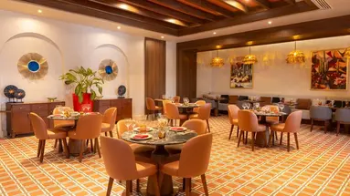 Rixos Radamis Blue Planet