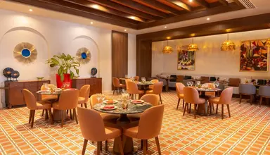Rixos Radamis Blue Planet