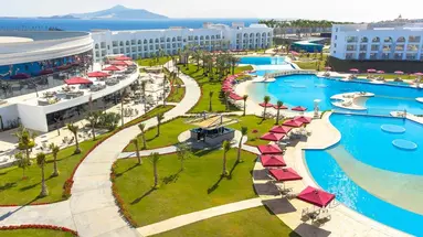 Rixos Radamis Blue Planet