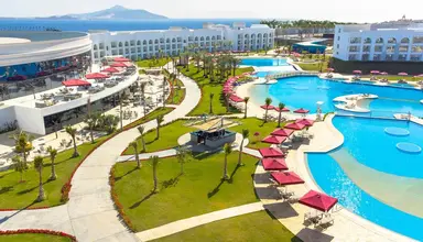 Rixos Radamis Blue Planet