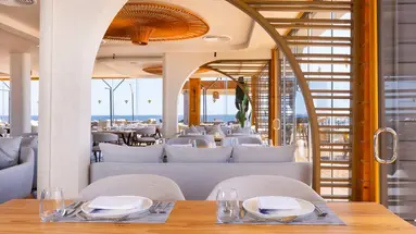 Rixos Radamis Blue Planet