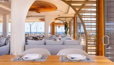 Rixos Radamis Blue Planet