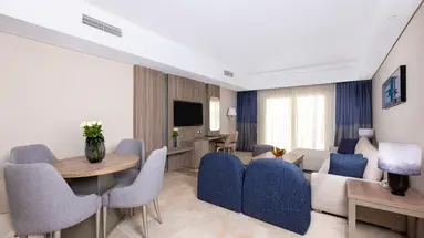 Rixos Radamis Blue Planet