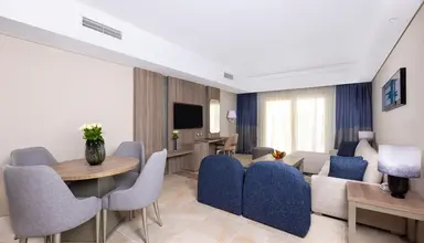 Rixos Radamis Blue Planet