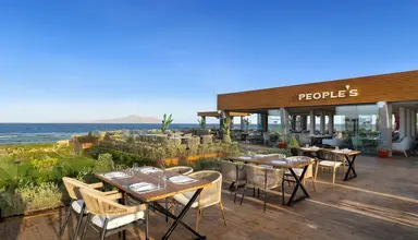 Rixos Radamis Blue Planet