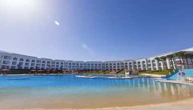 Rixos Radamis Blue Planet