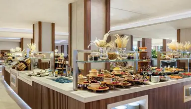 Rixos Radamis Blue Planet