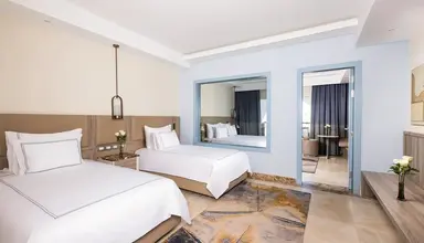 Rixos Radamis Blue Planet