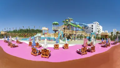 Rixos Radamis Blue Planet