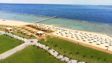 Rixos Radamis Blue Planet