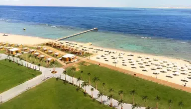 Rixos Radamis Blue Planet