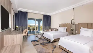 Rixos Radamis Blue Planet