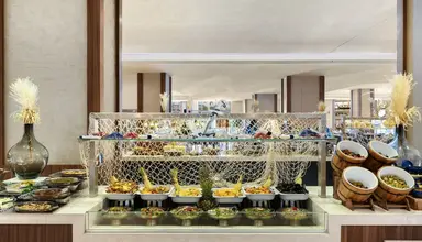 Rixos Radamis Blue Planet