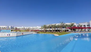 Rixos Radamis Blue Planet
