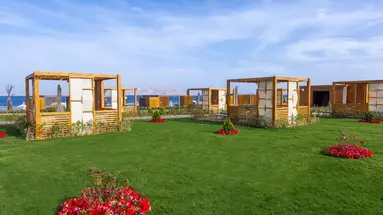 Rixos Radamis Sharm