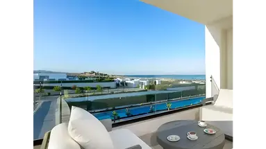 Rixos Radamis Sharm