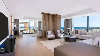 Rixos Radamis Sharm
