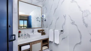 Rixos Radamis Sharm