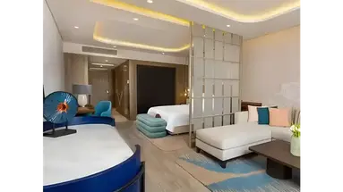 Rixos Radamis Sharm