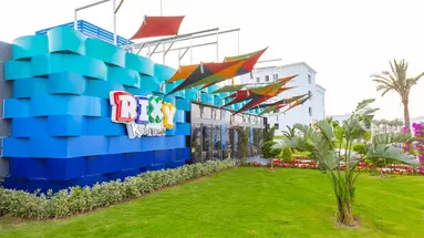 Rixos Radamis Sharm