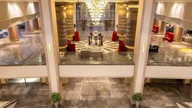Rixos Radamis Sharm