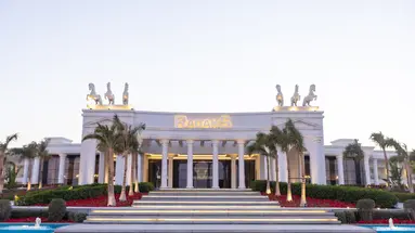 Rixos Radamis Sharm