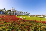 Rixos Radamis Sharm