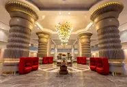 Rixos Radamis Sharm