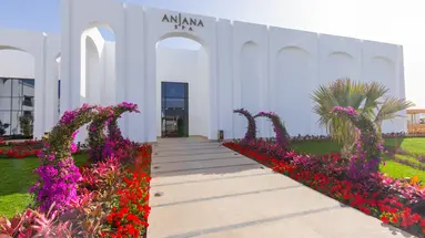 Rixos Radamis Sharm