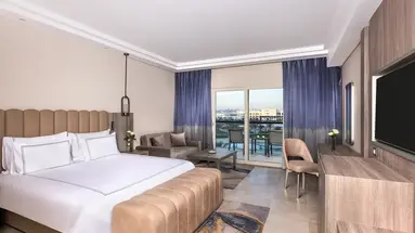 Rixos Radamis Sharm