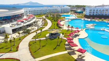 Rixos Radamis Sharm