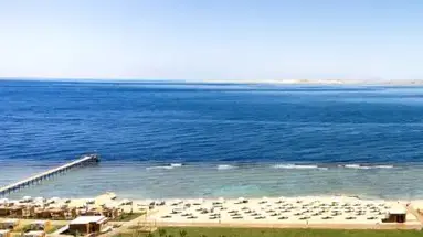 Rixos Radamis Sharm