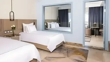 Rixos Radamis Sharm