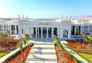 Rixos Radamis Sharm