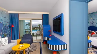 Rixos Radamis Sharm