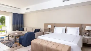 Rixos Radamis Sharm