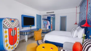 Rixos Radamis Sharm