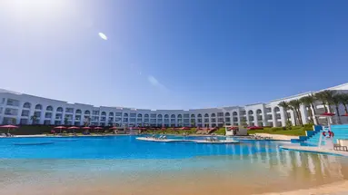 Rixos Radamis Sharm