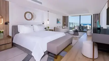 Rixos Radamis Sharm