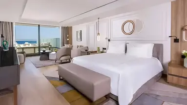 Rixos Radamis Sharm