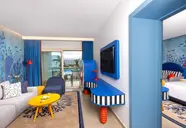 Rixos Radamis Sharm