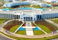 Rixos Radamis Sharm