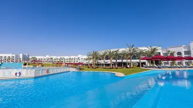 Rixos Radamis Sharm